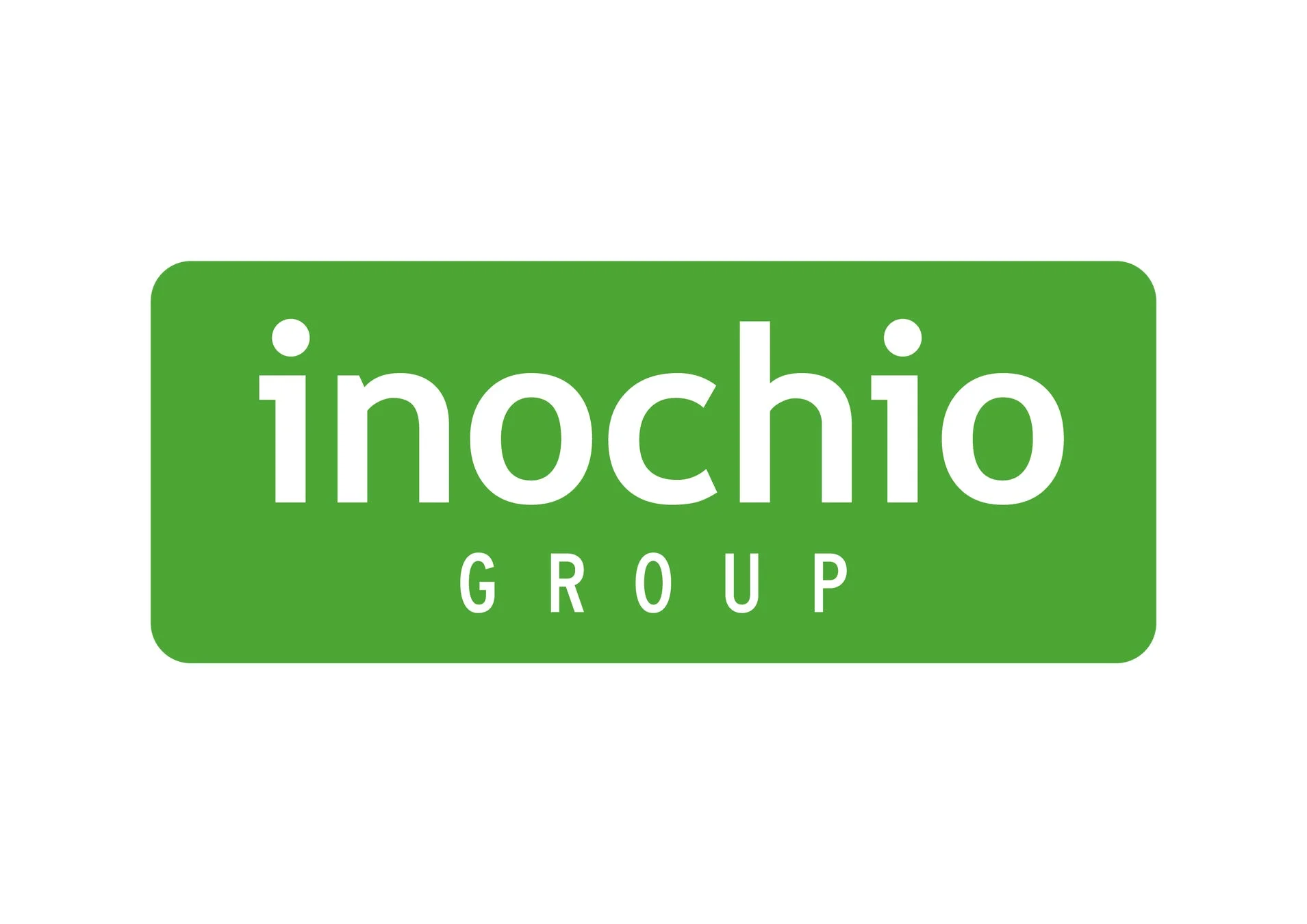 inochio GROUP ロゴ