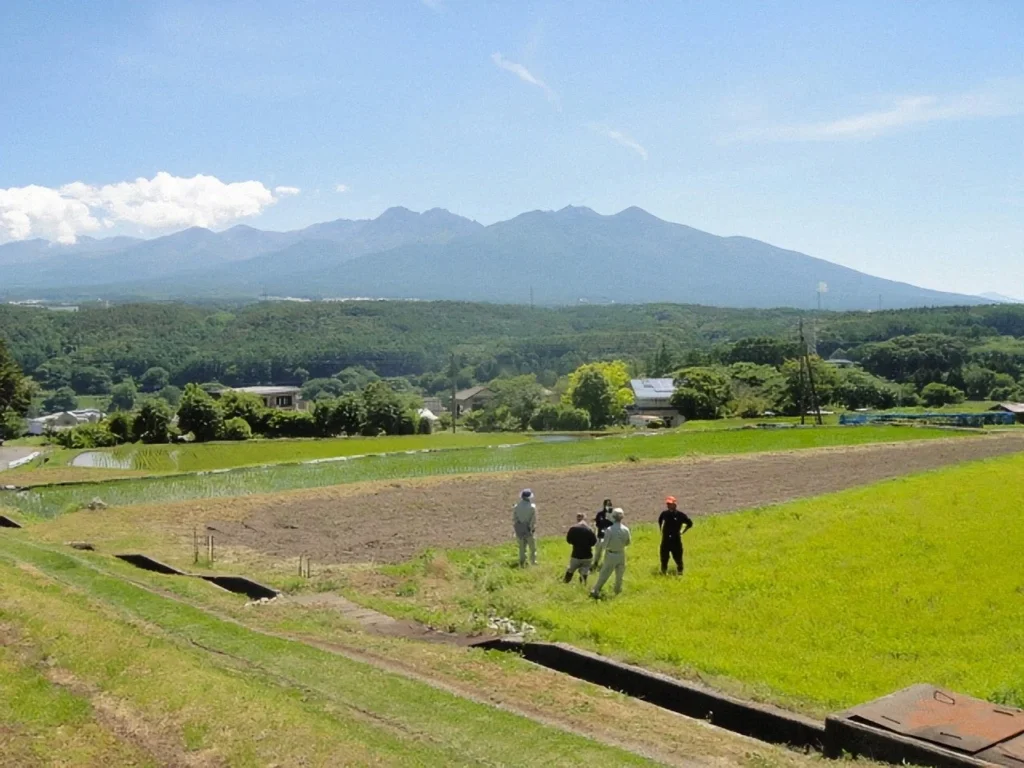 遊休農地を「宝の山」に変える!長野県富士見町の「農地マッチング」が新規就農者・農業法人に熱い視線