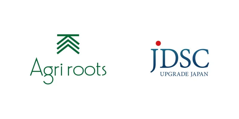 Agri roots JDSC UPGRADE JAPAN