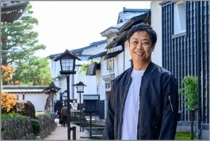 目利き人 池田健一