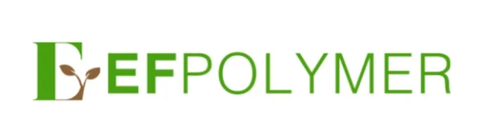 EF POLYMERのロゴ