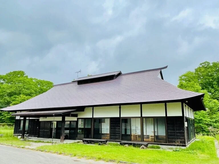 日本家屋