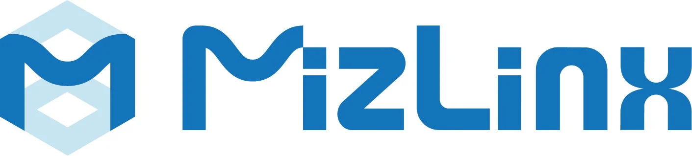 MizLinxのロゴ