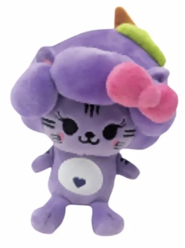 ぬいぐるみ