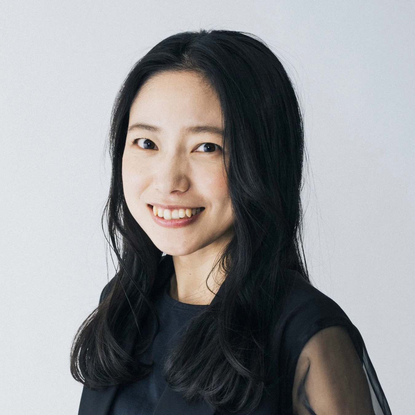 Ginger Lab株式会社 代表取締役社長 流郷 綾乃 コメント