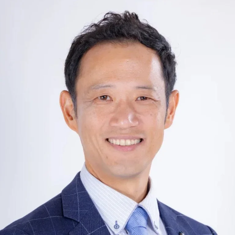 一般社団法人こども宅食応援団 代表理事 原水 敦 様