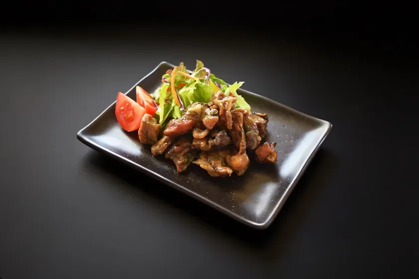 鶏肉料理