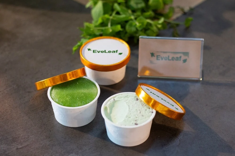 EveLeafジェラート