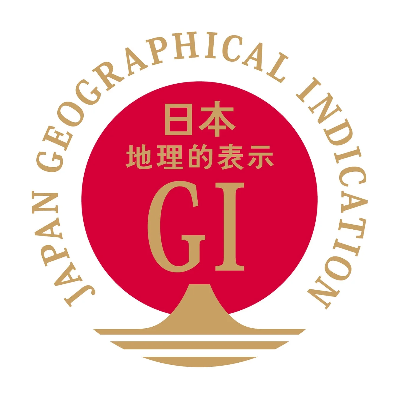 GIマークについて