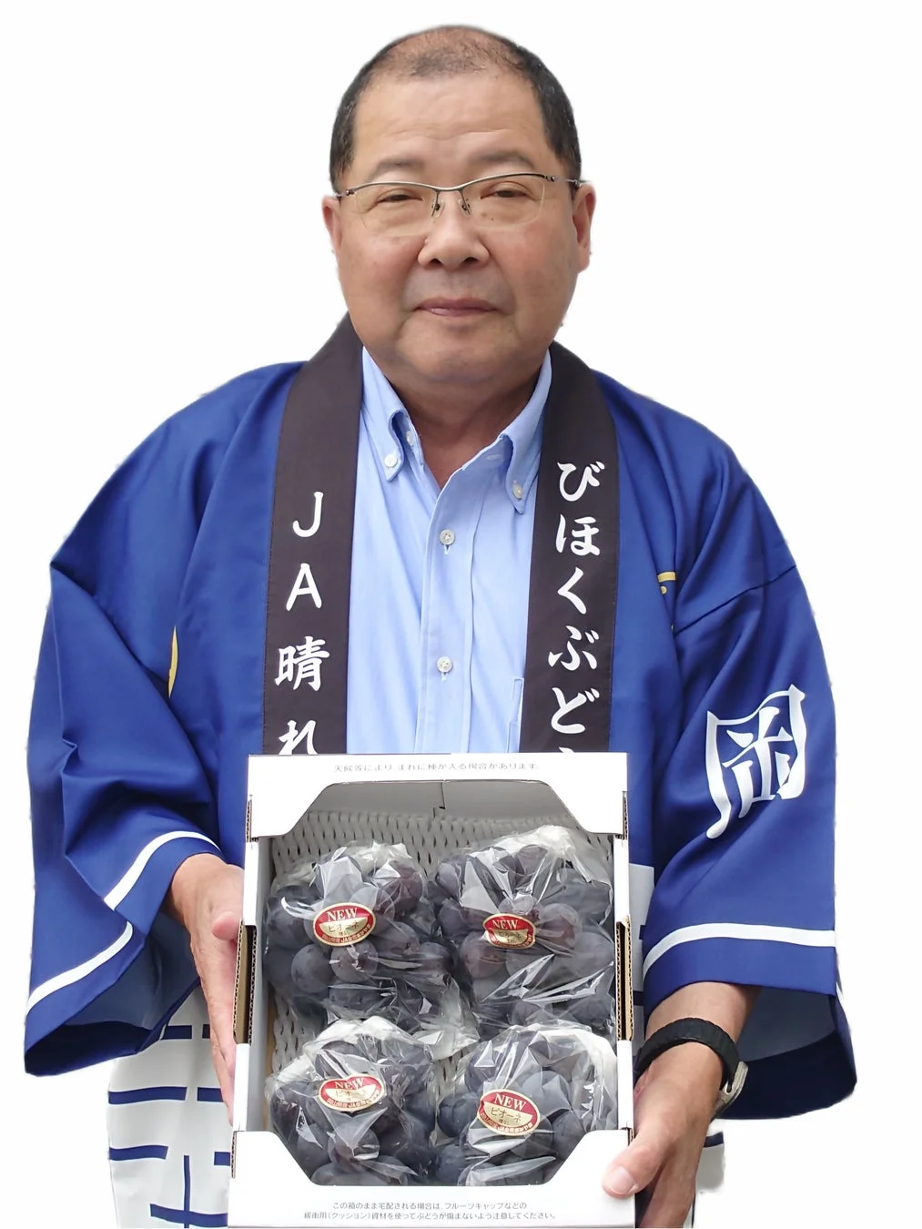 部会長
