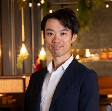 株式会社Chef’s value代表取締役 青木寛和氏