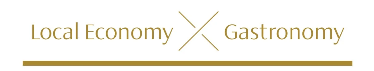 L-Gastronomyロゴ