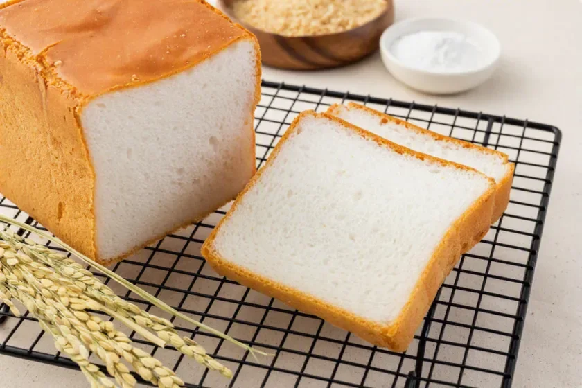 熊本製粉の製パン用米粉「コメトワ」が本格展開!ふんわり・もっちり食感でパン・スイーツの可能性を広げる