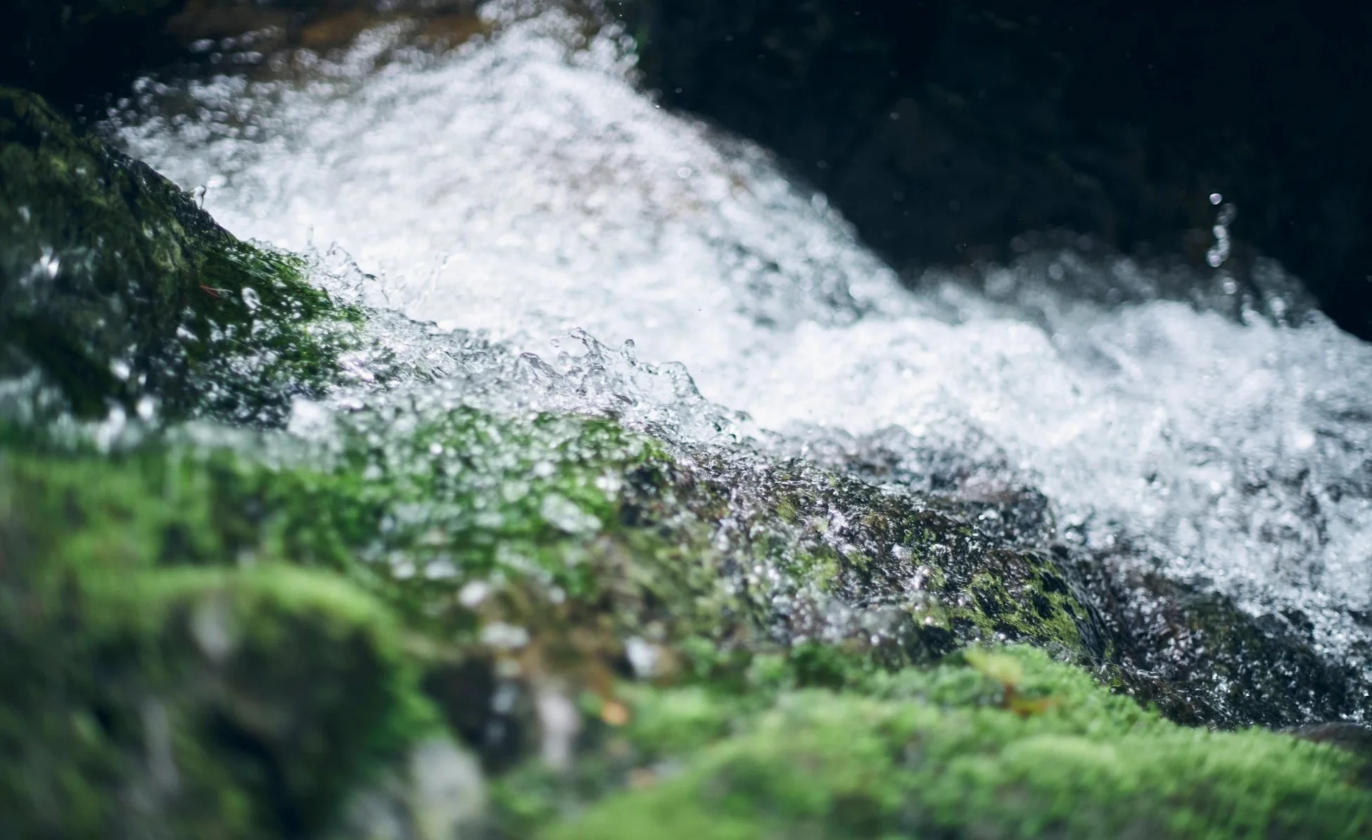 清流