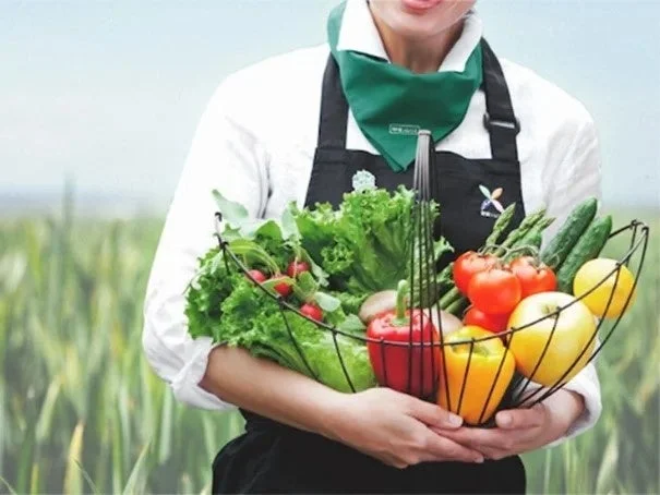 野菜ソムリエの活動イメージ