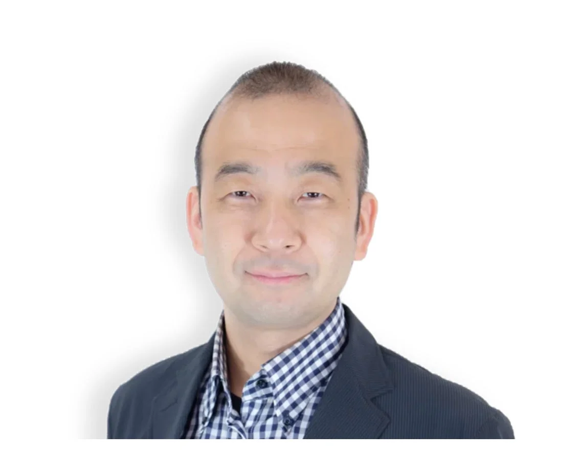 三浦雅弘氏