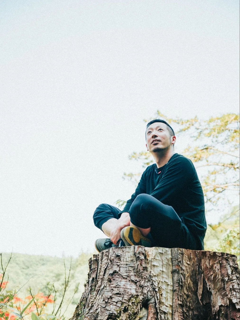 佐藤昌人氏