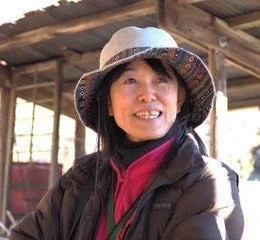 森のピッコロ幼稚園 中島久美子氏