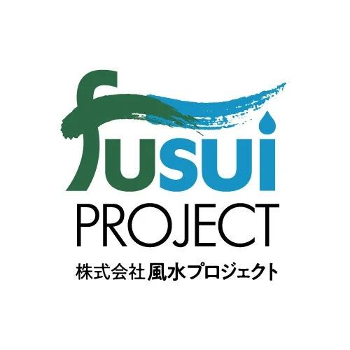 株式会社風水プロジェクトのロゴ