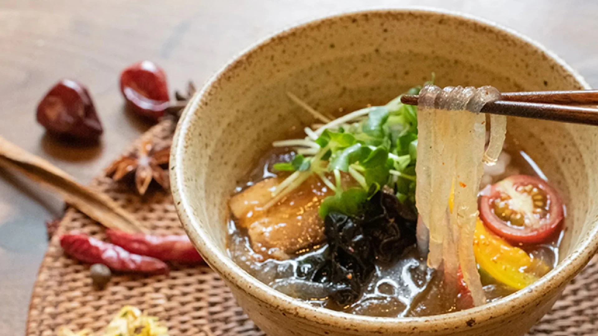 医食同源