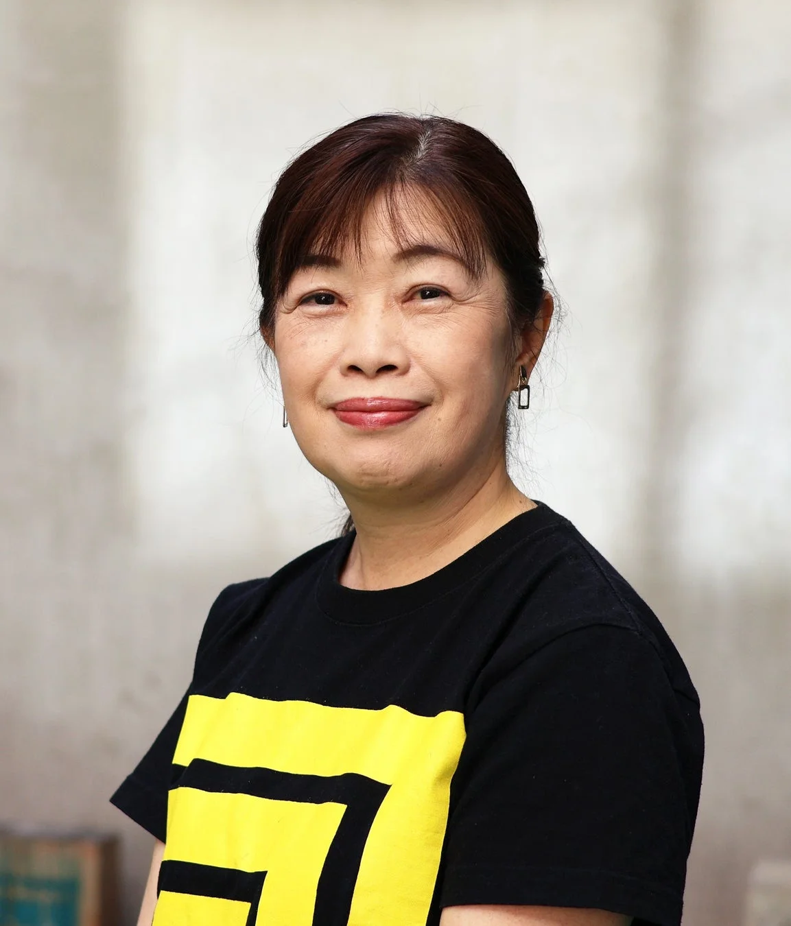 西山 裕子