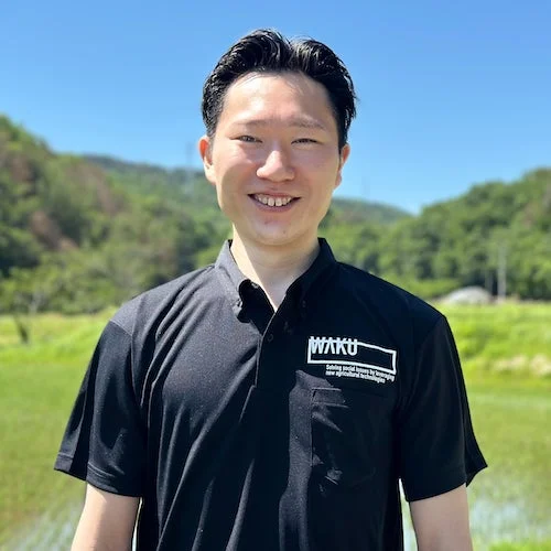 姫野亮佑CEO