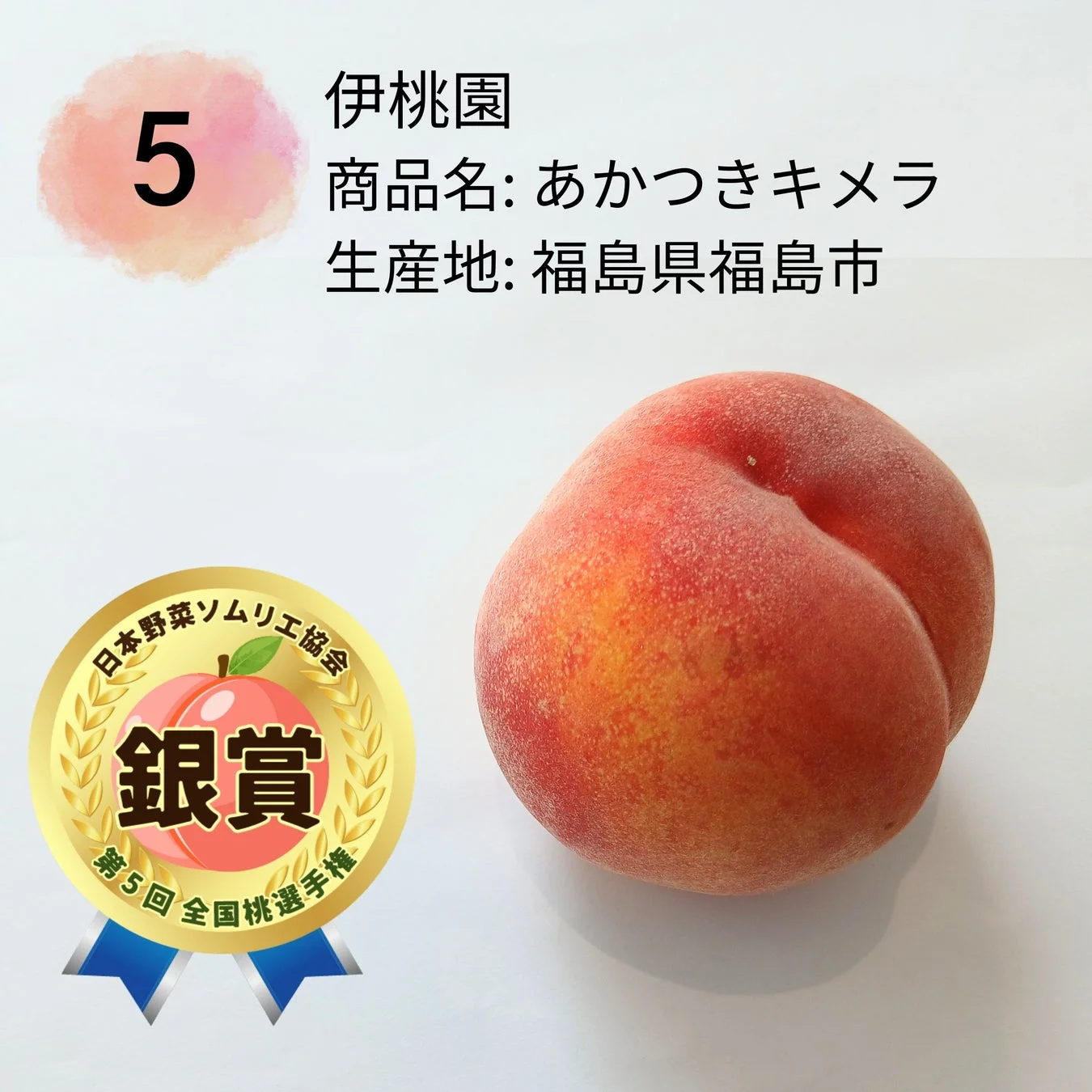 銀賞のあかつきキメラ