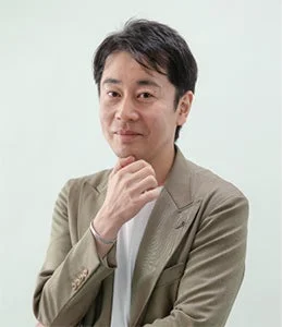 菊池伯夫氏