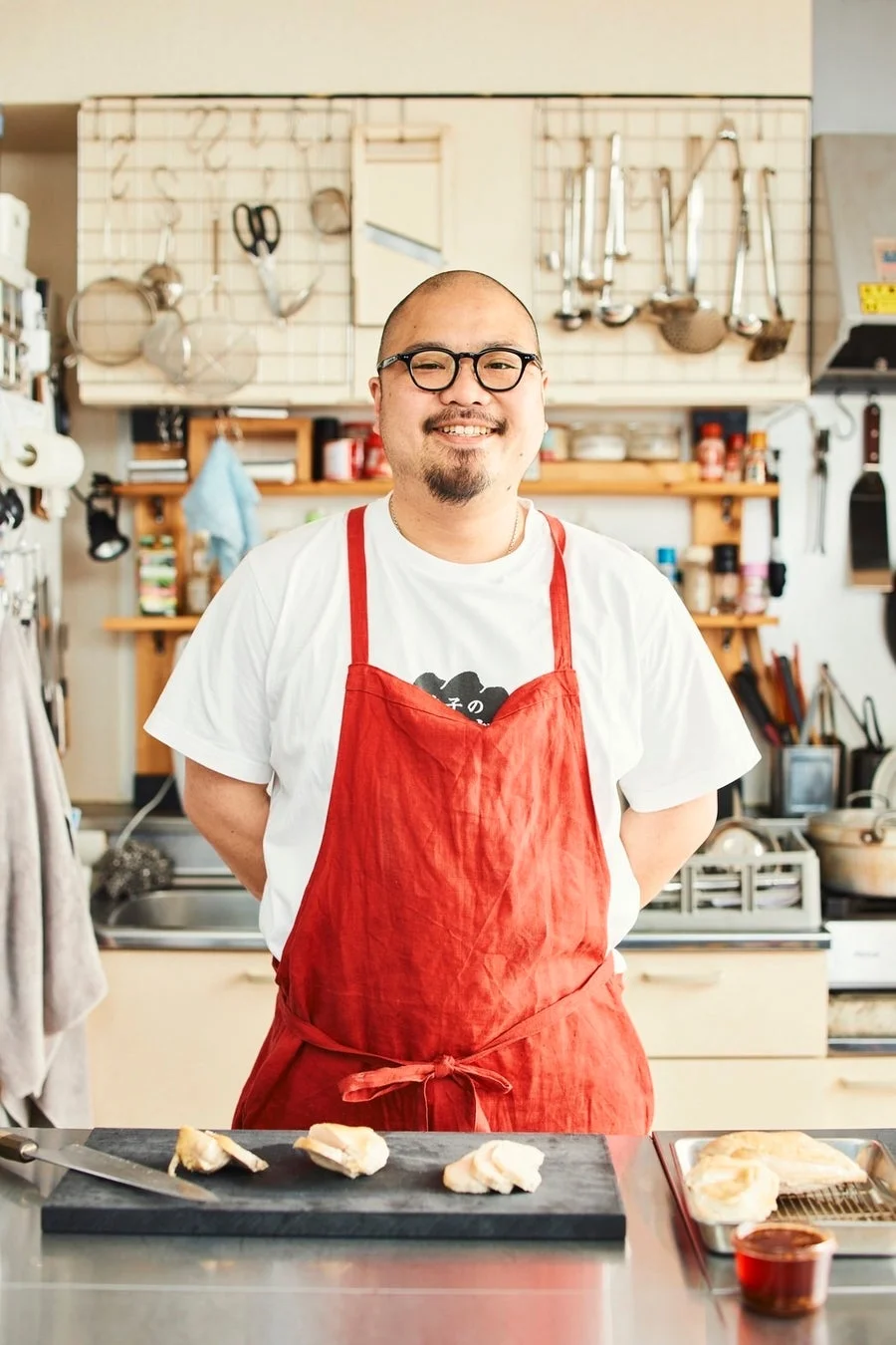 東山広樹氏