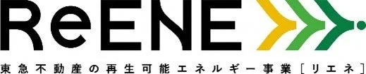 ReENEのロゴ