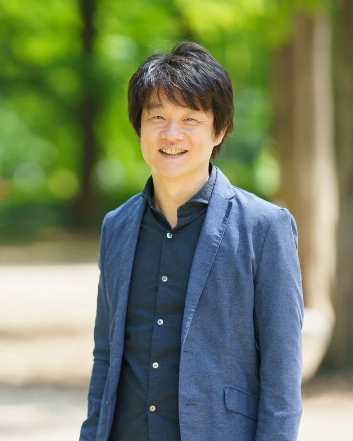 島田光章氏