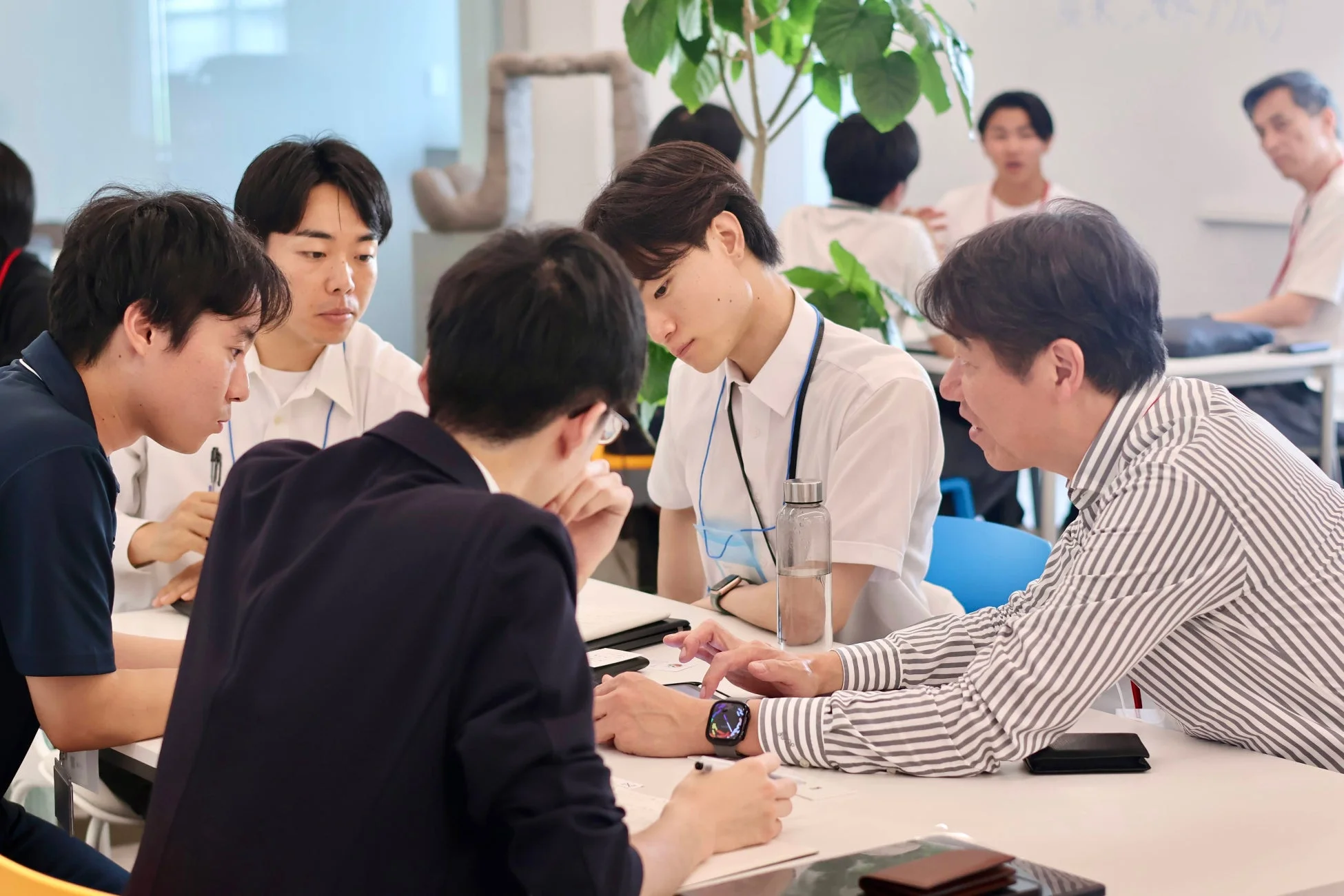 会議風景1
