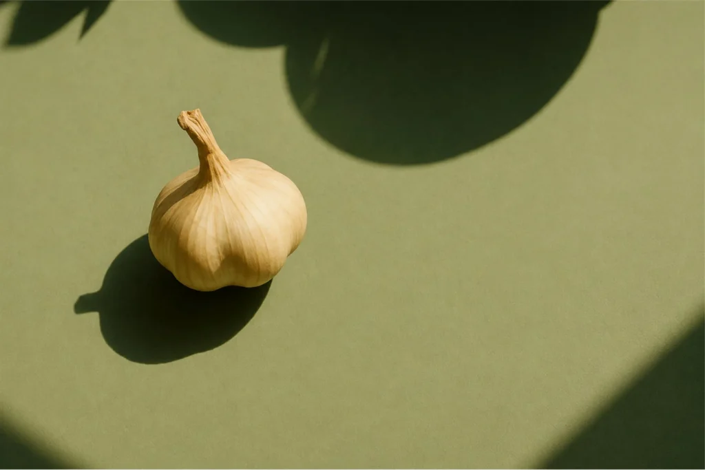 バイオガスプラントが育む新たな食の循環:米沢発「THE GARLIC & LAB」が描く6次産業化の未来