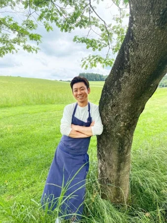 Restaurant Pons 吉田 拓朗 氏