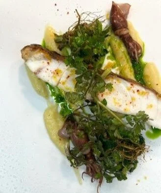 魚料理