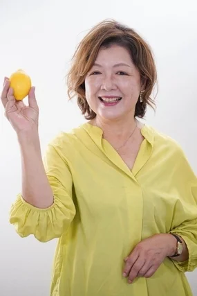 国吉純さん