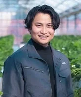 CULTA代表取締役CEO 野秋収平氏