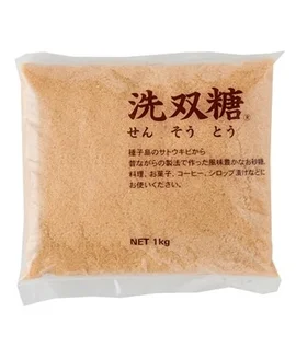 洗双糖