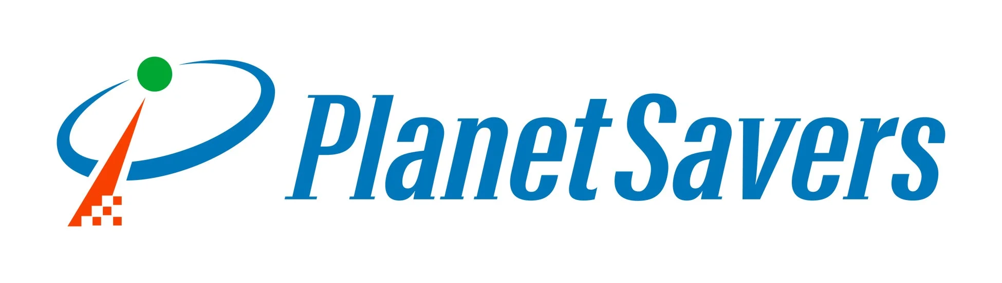 Planet Savers株式会社ロゴ