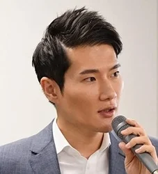 平瀬 錬司 氏