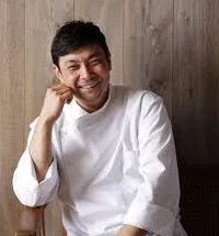 川島宙氏