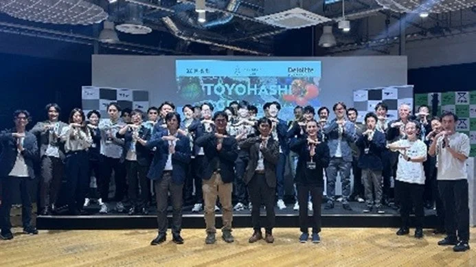 昨年度開催された交流イベントの様子