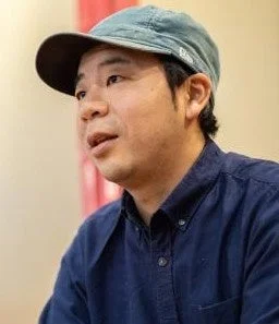 旬鮮直 食材しのや 篠原 祐太郎 氏