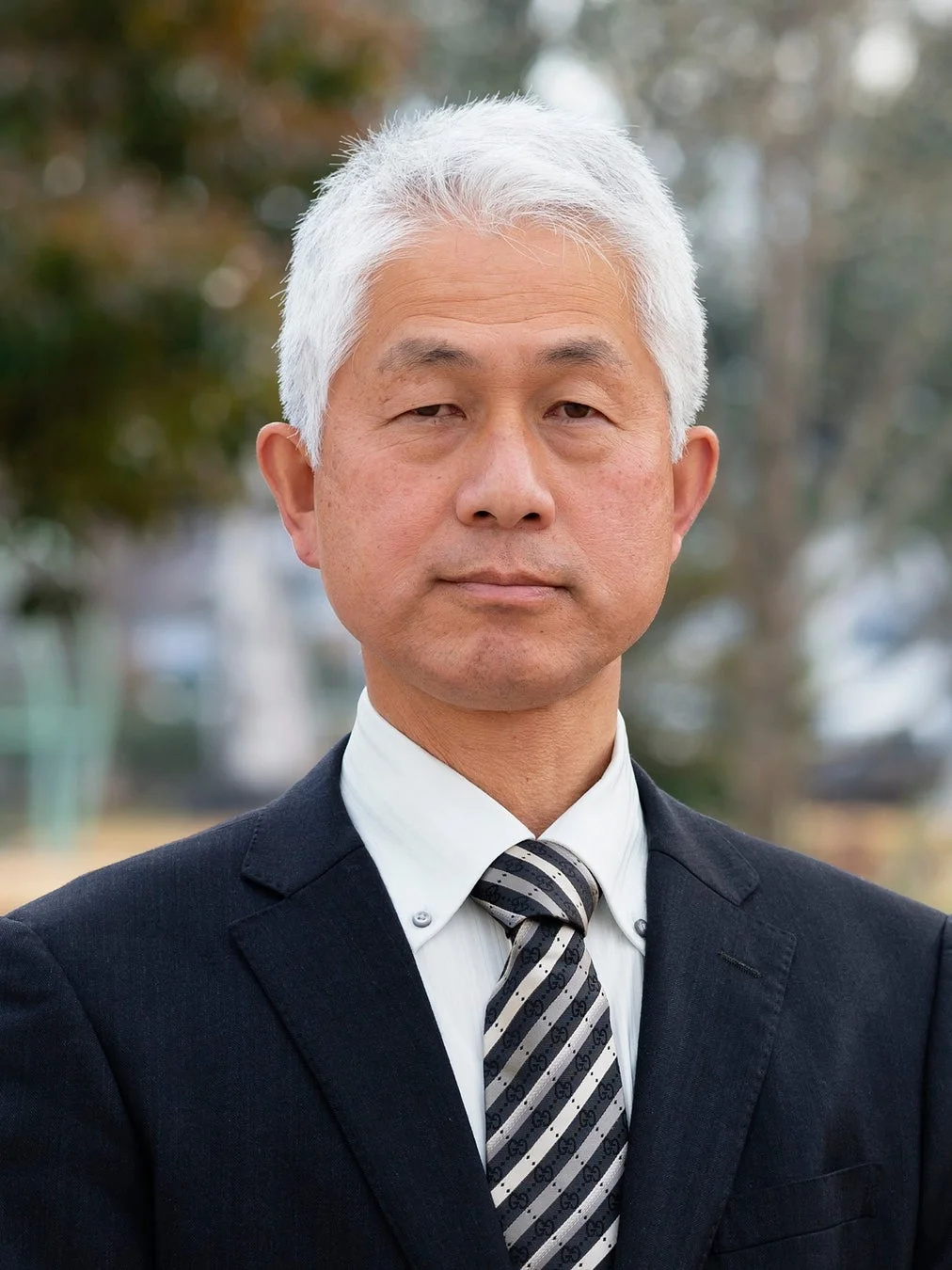 前田隆昭教授