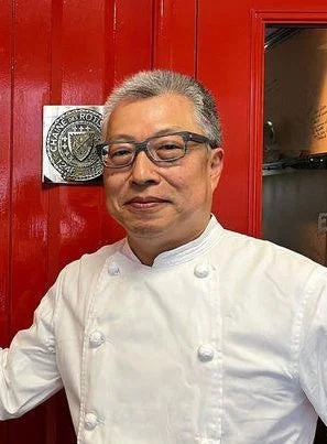 小西由企夫氏