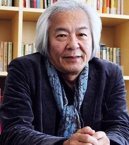 齋藤壽氏
