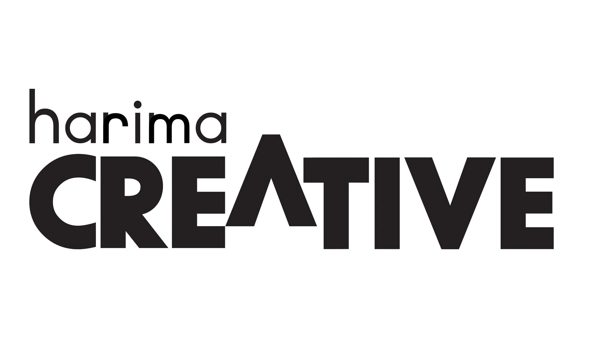 harima CREATIVEロゴ
