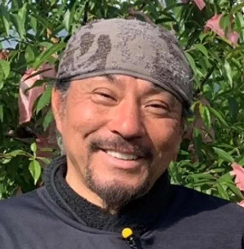 笹原 六氣氏
