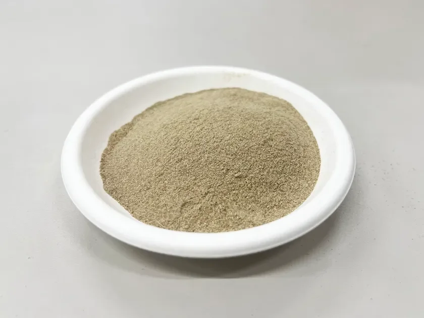 粉末状の食材
