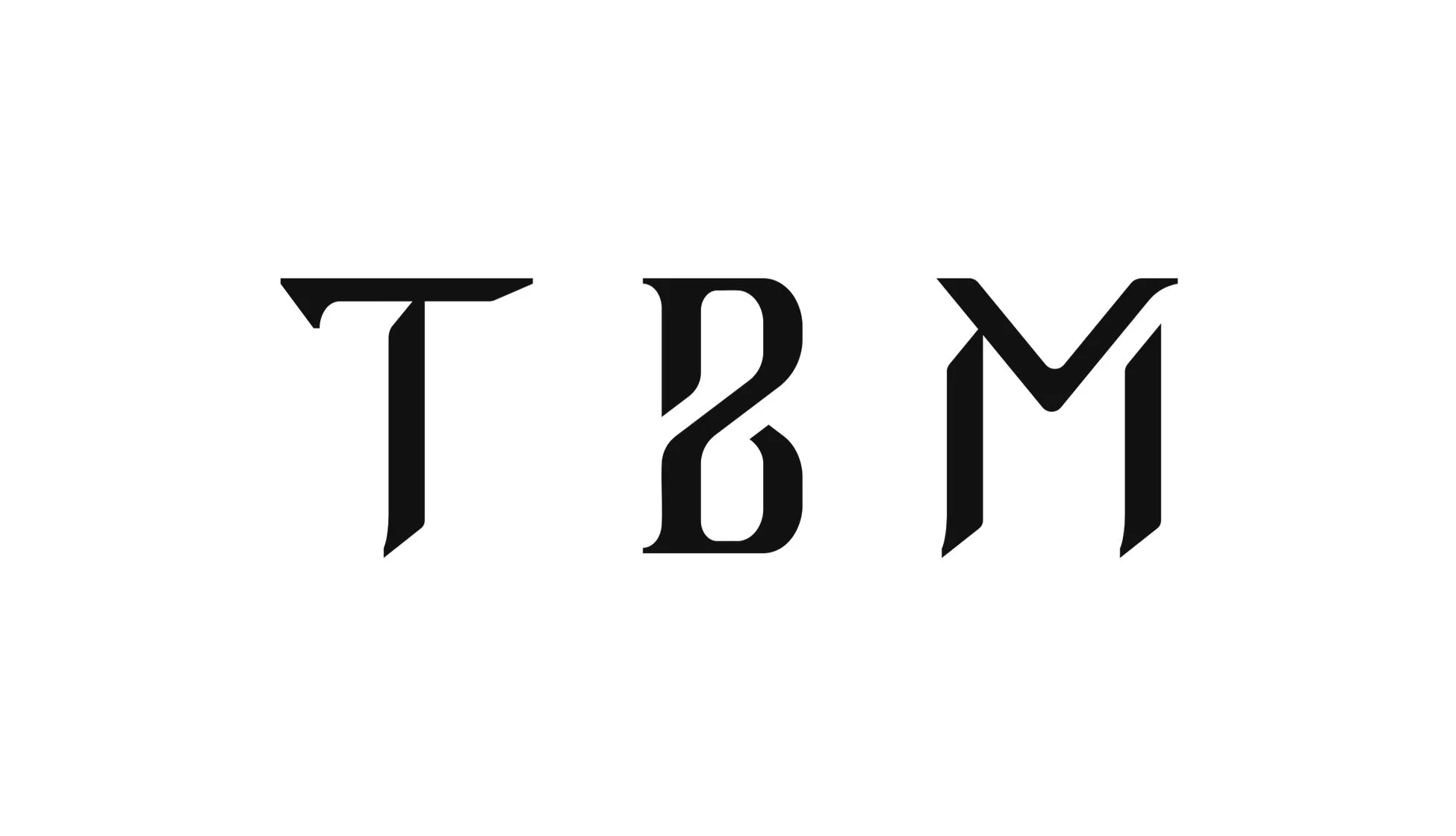 株式会社TBMロゴ